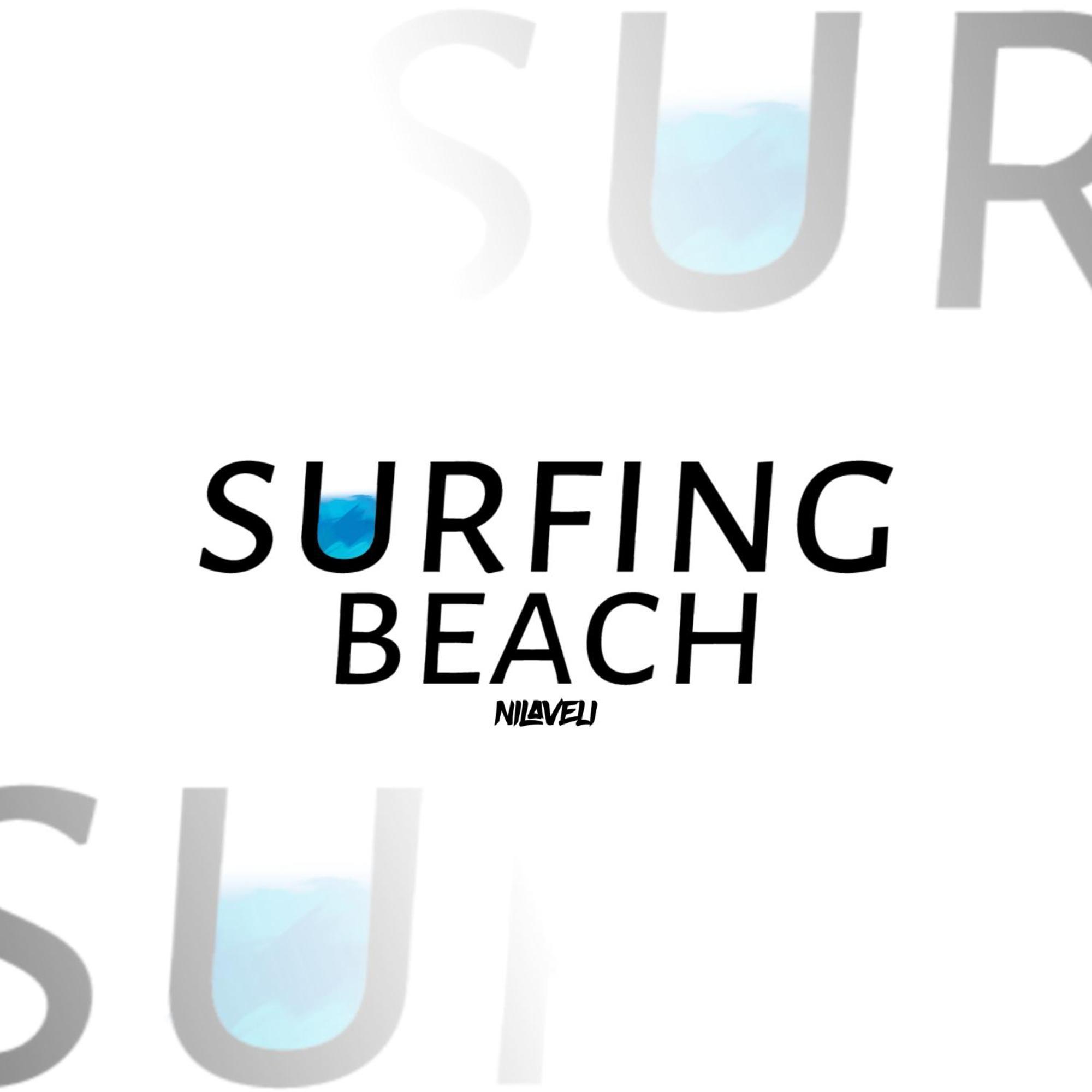 Surfing Beach Nilaveli Trincomalee Buitenkant foto